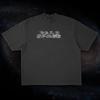 Dead Space - _Don't Believe The Lies_ Printed Short Sleeve, Men's and Women's Summer Cotton Comfortable Loose T-shirt