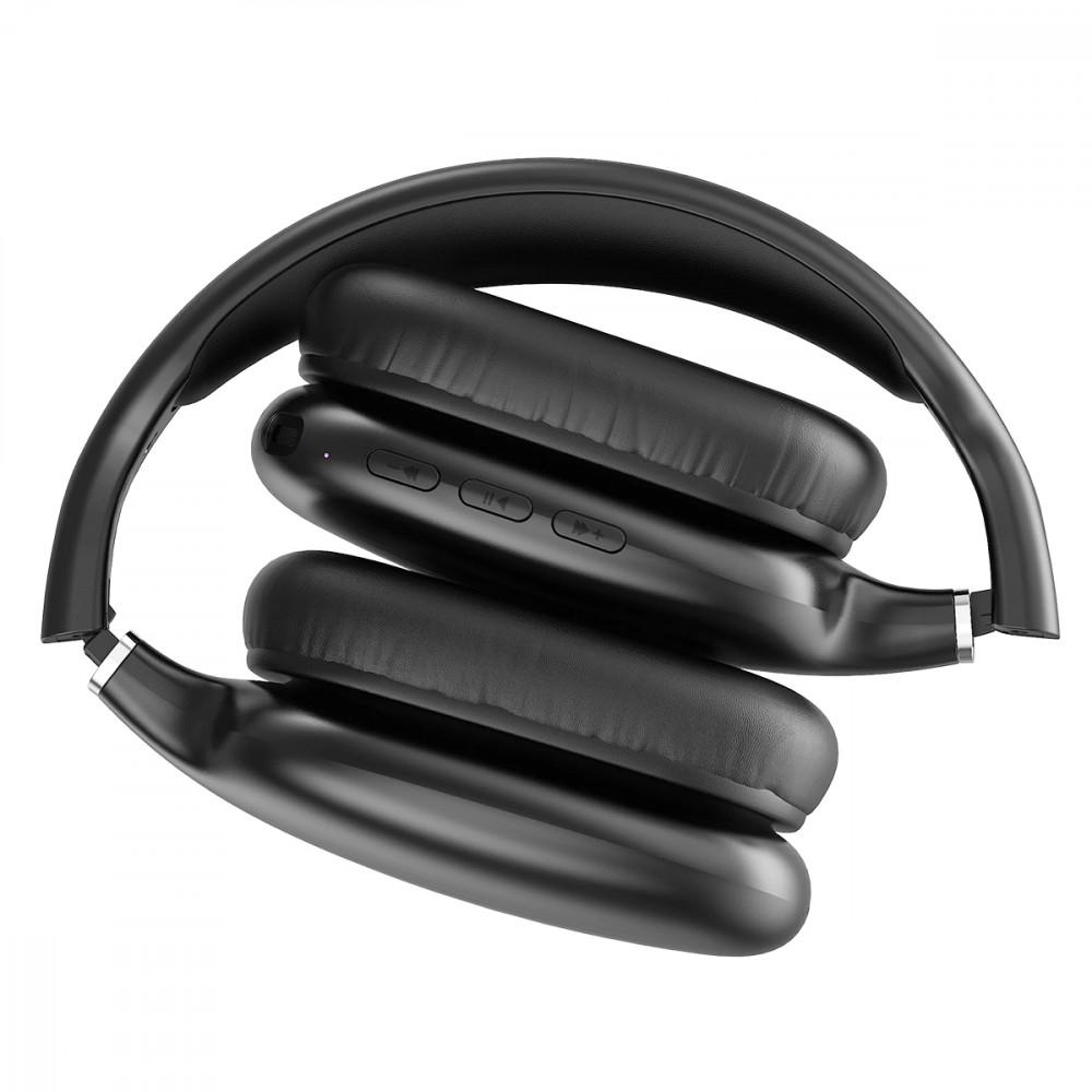 Headphones Aurora Black
