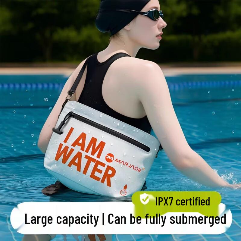 Liomirror Waterproof Phone Pouch