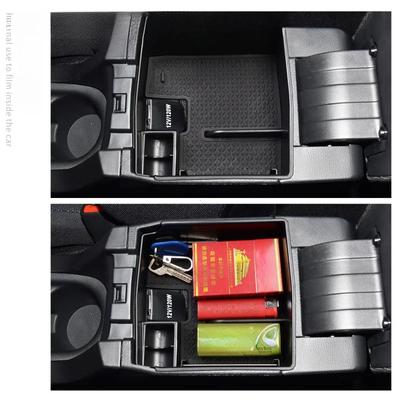 Vassoio Scatola Portaoggetti Bracciolo Auto per Corolla Cross XG10 Levin Revel Front Lander 2019 2020 2021 2025 Accessori Auto Interni