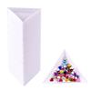 Convenient Nail Jewelry Nails Ornaments Storage Trays Vibrant Color Reusable Save Space