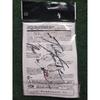 Used [Signed by Namiki Pro] OSP High Pitcher Spinnerbait S-23