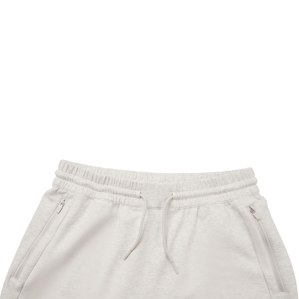 Li-Ning Wade Series Antibacterial Quick-Dry Cool Embroidered Letter Knitted Sports Pants Men bottoms AKLW147-2