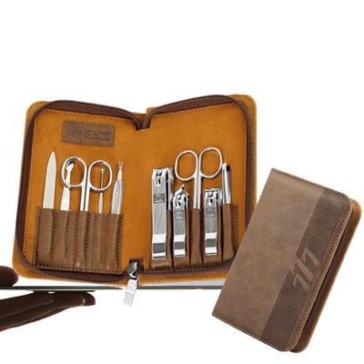 THREE SEVEN Nail Clipper Set