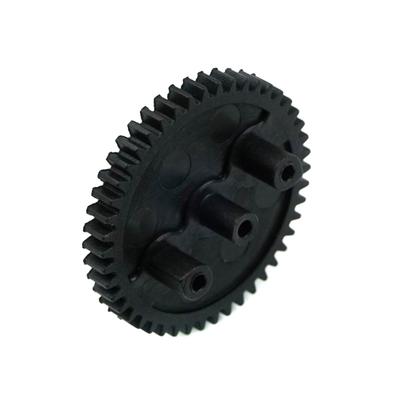 BDP159 Door Lock Motor Gear for Japanese Cars Type 2