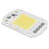 AC220V High Voltage COB Light Source Wide Lighting Area High Light Effect Brightness LED Lamp BeadsWhite Light