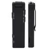 Body Mounted Camera 1080P Clip On USB Rechargeable Pocket Video Recorder for Home Office Security