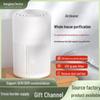 Compact Desktop Air Purifier for Indoor Use - Eliminates Secondhand Smoke and PM2.5