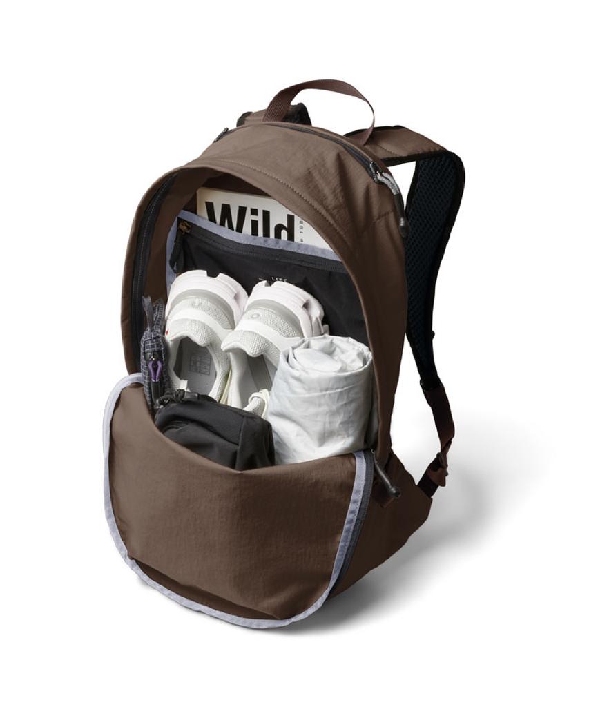 Bellroy Light Daypack (Blda-Rvr-234) - Riverrock