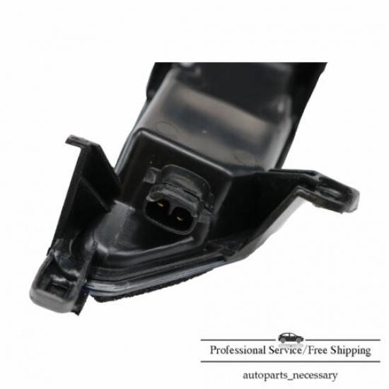 Für Lexus LX570 GX460 10-23 Linker Fahrerspiegel Blinkerleuchte 8174060100