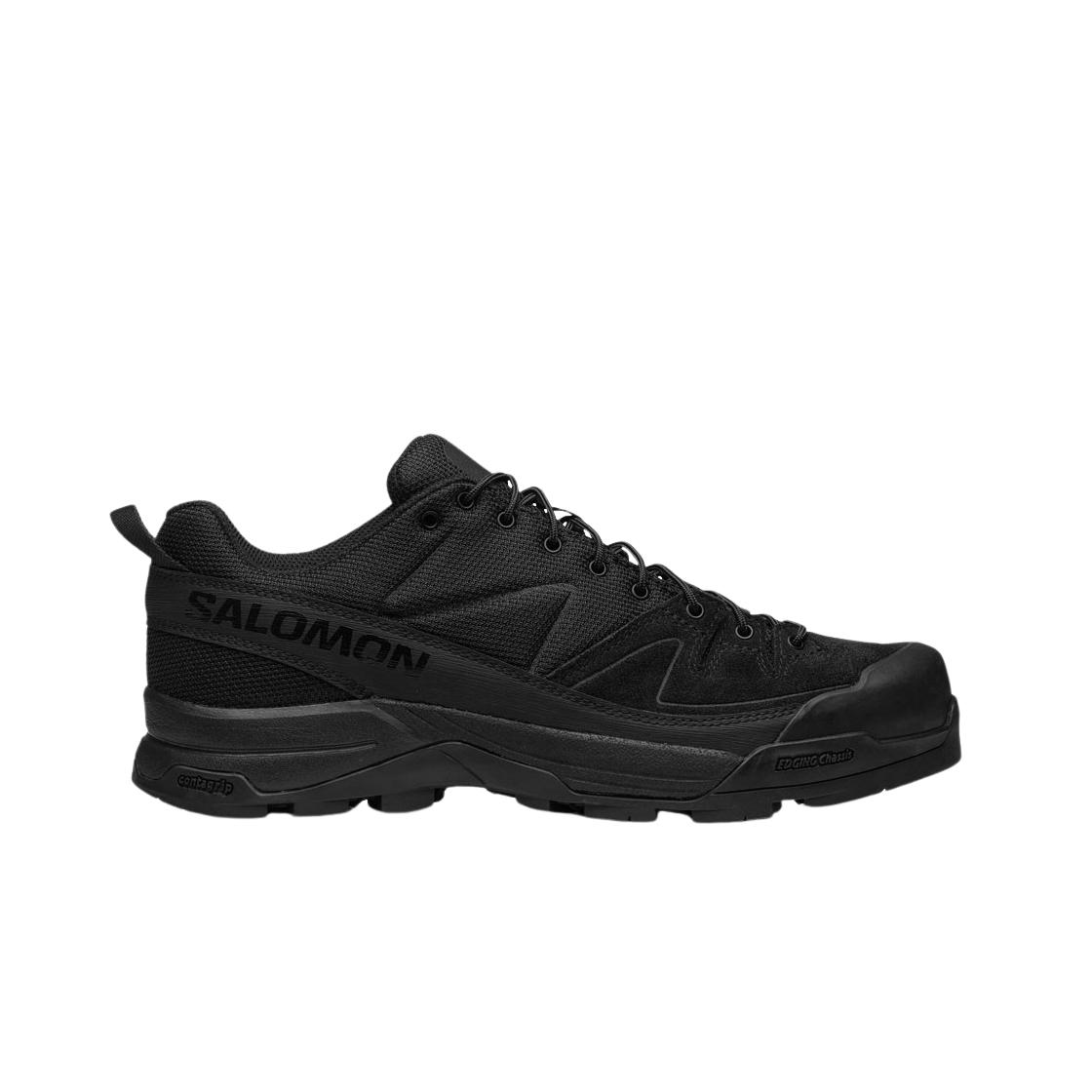 

Salomon X Mm6 Maison Margiela X-alp Black 275