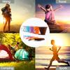 Silicone Foldable Cup Collapsible Telescopic Adorable Water Bottle Outdoor Use Travel Children Cups Teacups Ware Jug Drink Water Copa