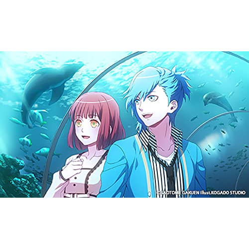 Uta No Prince-sama   All Star for Nintendo Switch