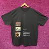 CV Los Angeles Art Tshirt Size Extra Large