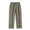 Mingge | Summer new outdoor sports casual paratrooper pants men's solid color versatile loose straight overalls