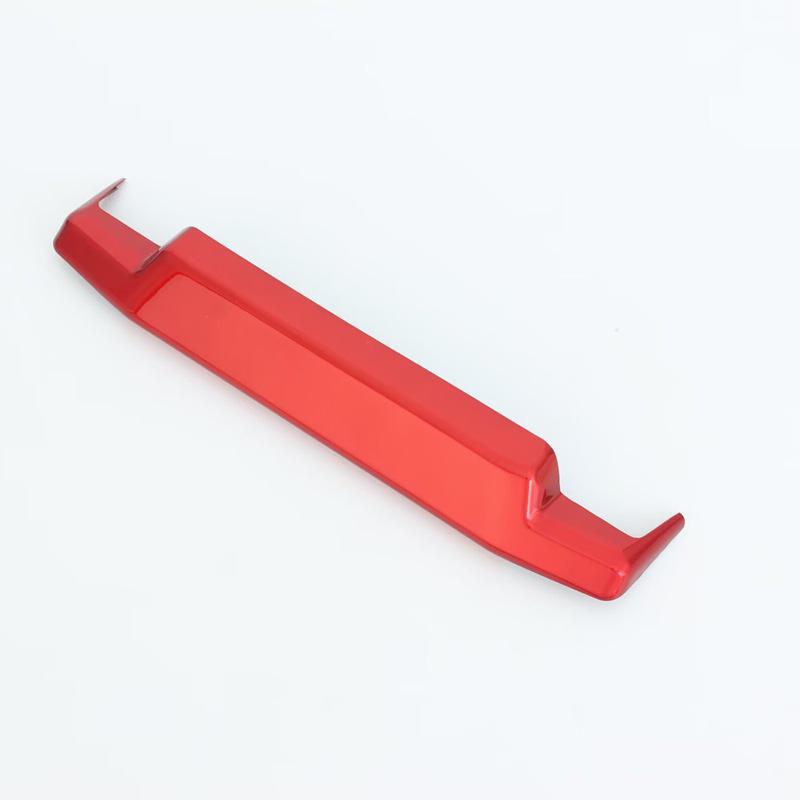 Toyota RAV4 26 Velanda Center Console Air Vent Trim Decoration Sticker L