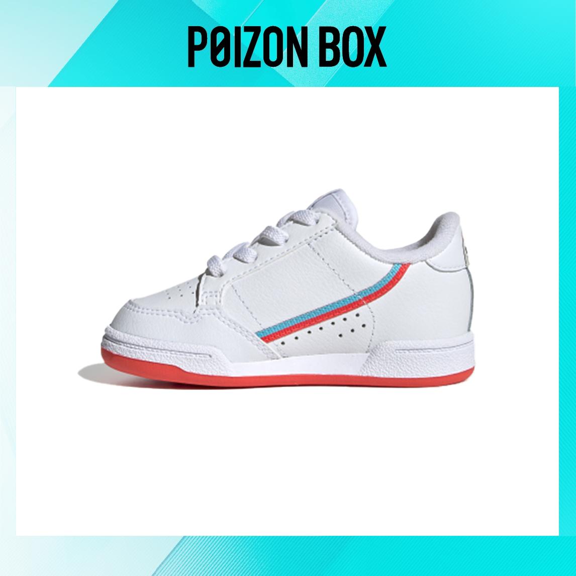 

adidas originals Continental Toddler Shoes TD
