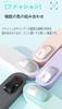 Rechargeable Wireless Mouse, Silent, Lightweight (63g), 2.4G Bluetooth, Long Battery Life, Suitable for OfficeHomeTravel, Ideal for
