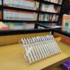 Acrylic Pen Tray Holder for Fountain Pens - New Display & Storage Solution