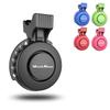 USB Rechargeable Electric Horn for Bicycles and Scooters