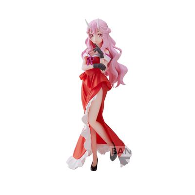 BANPRESTO Damals wurde ich als Schleim wiedergeboren – Shuna-Figur zum 10. Jubiläum