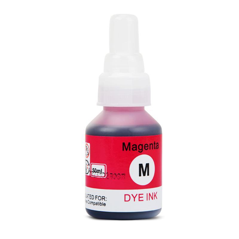 Kompatible Tinte für Brother Drucker D60BK/BT6009BK/5009CMY CISS T425w 725w 910DW