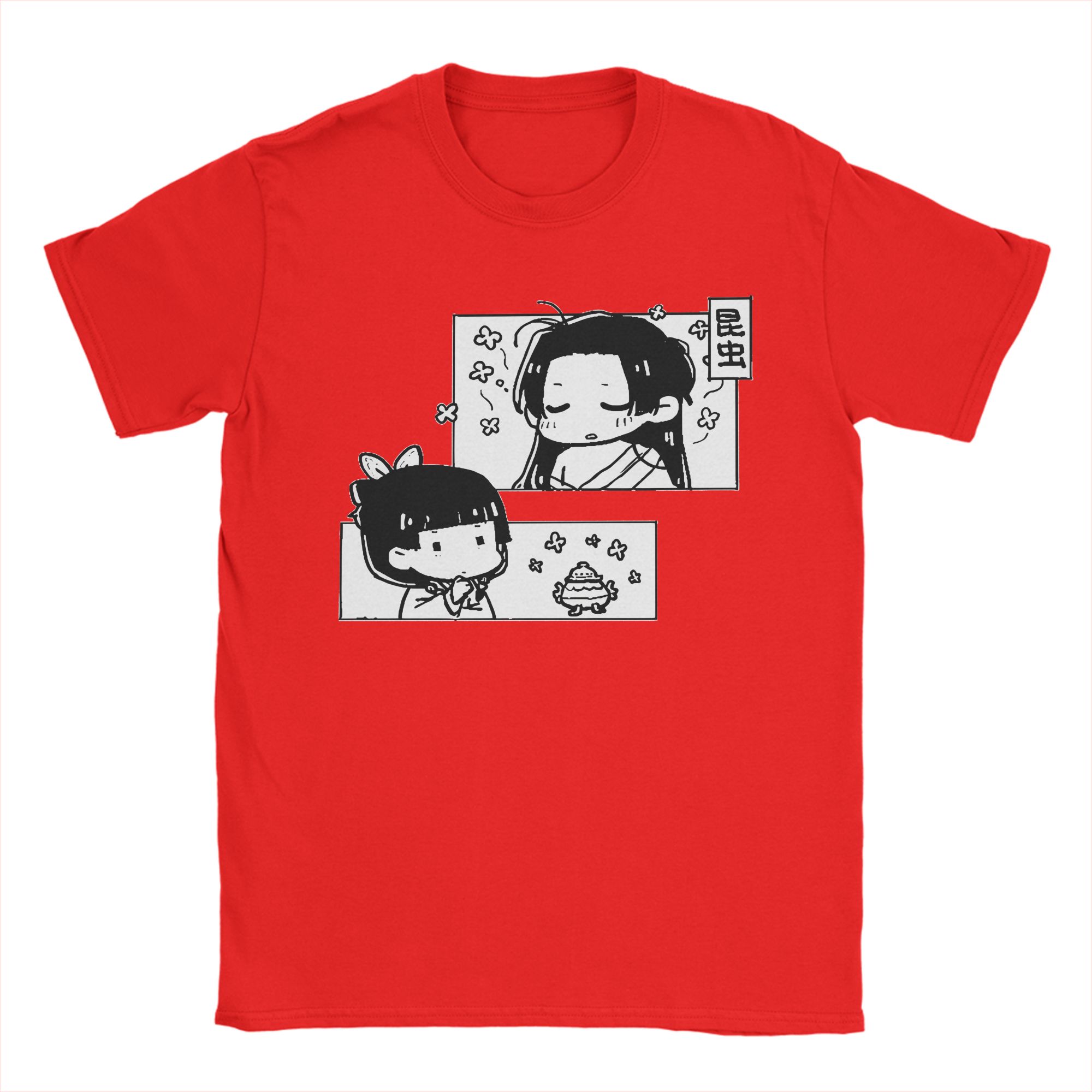 Harajuku Murder Drones S