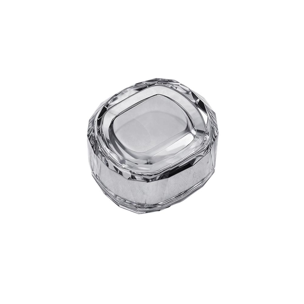 One-button Start Crystal Knob Cover For Volvo XC60/S90/XC90/S60/V60/V90 Car Interior Starter Button Cover Auto Accessories