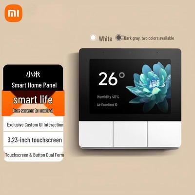 Xiaomi Smart Home Control Panel