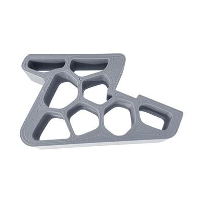 Window Stoppers Anti-Slip Door Stopper Heavy-Duty Balcony Window Door Wedge Home Office  Anti-collision Limiter Sliding Stopper