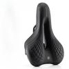 Bicycle Seat Cushion Large Saddle