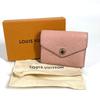 Louis Vuitton M62936 MonogramEmpreinte Portefeuille Zoe Compact Trifold wallet