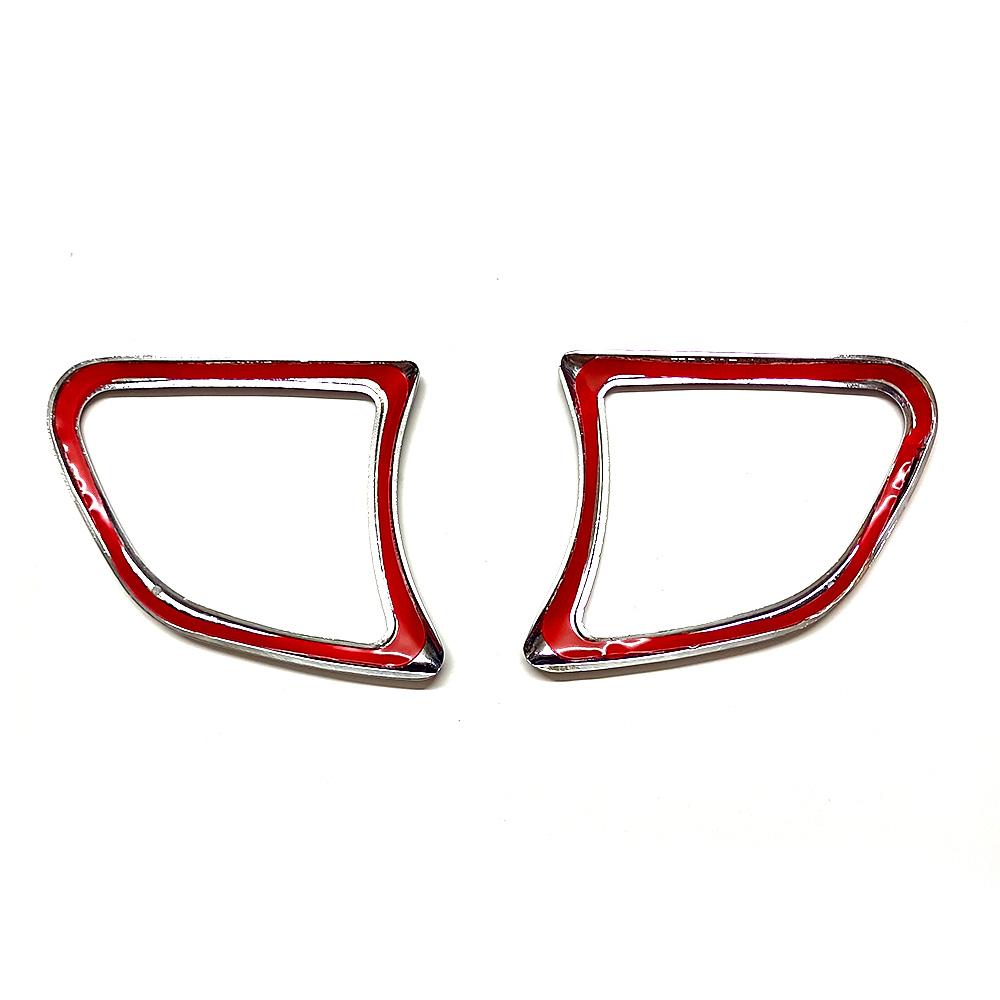 Pentru Mercedes Benz ABCE CLA CLS GLA GLB GLC GLE Clasa Piesă mașină Refit Buton Volan Cadran Trim Crystal Diamond