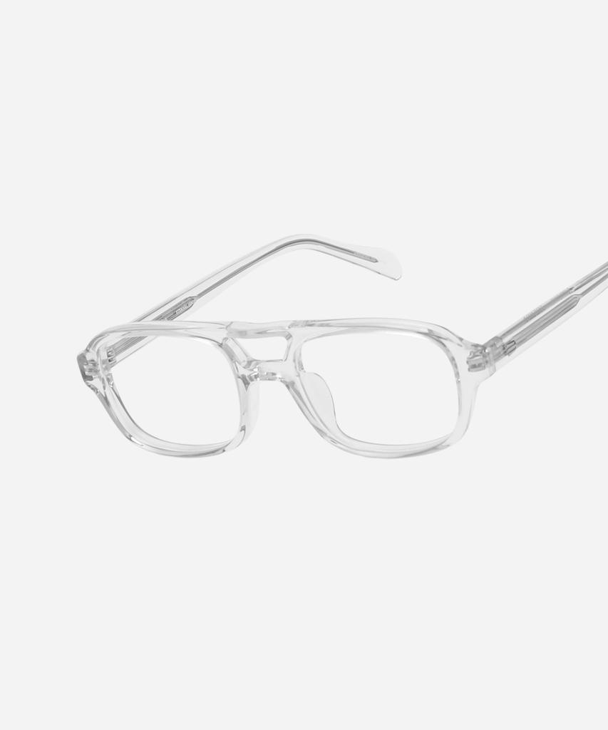 Neotelia Toenda · Clear