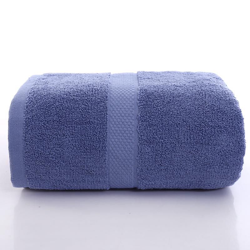 Luxurious Egyptian Cotton Hand Towels, Highly Absorbent, Face Towel Collection, Highly Absorbent, Hotel Spa, 13X29 Inch