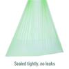 Moufou Biodegradable Drawstring Garbage Bags