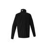 Adidas Originals Trefoil ATM TT Stand Collar Track Jacket Men Jackets Black GT9720