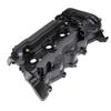 For Honda 15-19 CR-V 13-17 Accord 2.4L Engine Valve Cover + Gasket 12310-RDF-A01