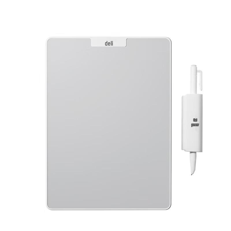 Deli Magnetic Dry Erase Whiteboard