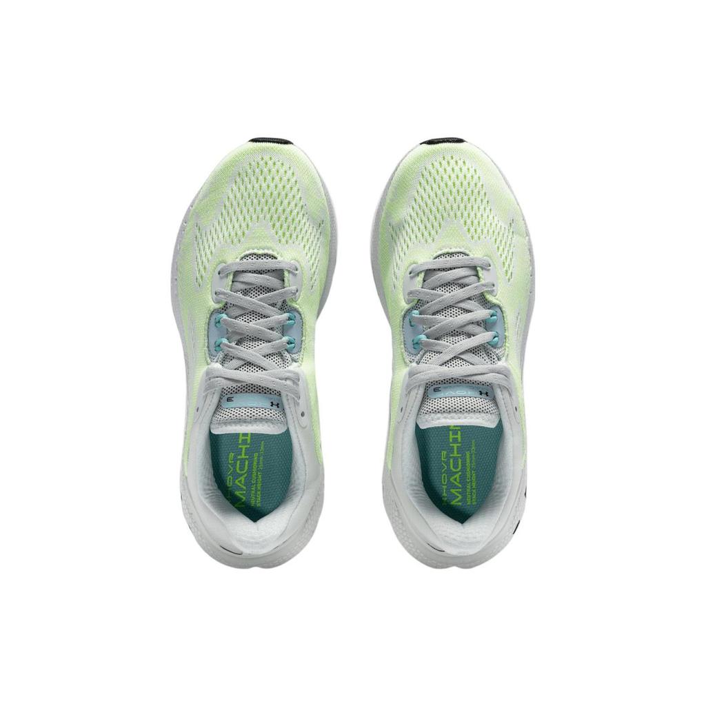 Under Armour Hovr Machina 3 Daylight 2.0 Cn 'Gray Green' Women's 3026263-100