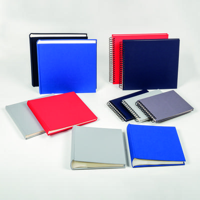 Cloth ClassicFotoalbum