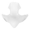 Motorcycle Front Fender For Ducati Monster 821 1200 2017-2024 937 2021-2023 950 SP 2019-2023 Mudguard Splash Guard Accessories