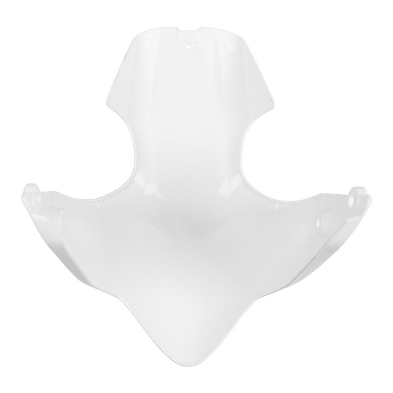Motorcycle Front Fender For Ducati Monster 821 1200 2017-2024 937 2021-2023 950 SP 2019-2023 Mudguard Splash Guard Accessories
