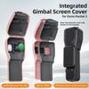 Built in Silicone Gimbal Camera Protective Case Lens Cover for DJI Osmo Pocket 3 Camera Accessories