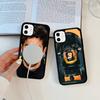 D-Daniel R-Ricciardo 3 Phone Case Magnetic Case For IPhone 17 16 14 13 12 11 15 Pro Max Plus For Magsafe Wireless Charge Cover