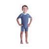 Maillot de bain - BESTWAY - TUTINA PROTETTIVA 20035 - Protection UV - 85% polyester - Mixte 3-6 ans