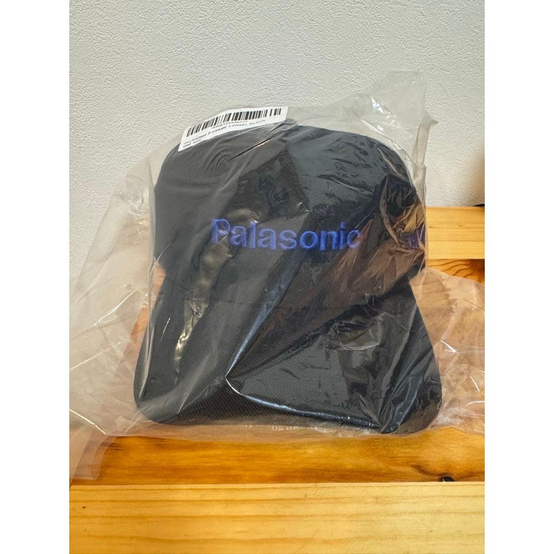 Used palace Palasonic p flame 5-panel black