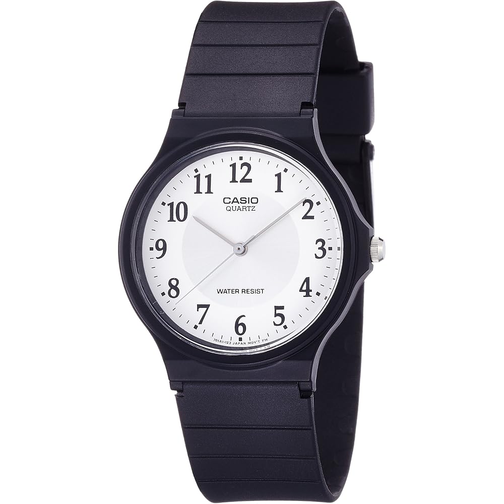 [Casio] CASIO Casio Watch [CASIO] MQ-24-7B3 MQ-24-7B3 Mens [Parallel Imported Product]
