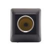 Car Socket Adapter 12V 500MA Car Cigarette Lighter AC To DC Power Adapter EU UK Plug Converter Wall Outlet Plug Auto Converter