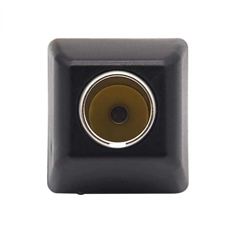 Car Socket Adapter 12V 500MA Car Cigarette Lighter AC To DC Power Adapter EU UK Plug Converter Wall Outlet Plug Auto Converter